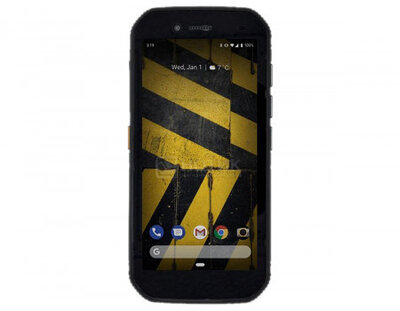 Cat Защищенные смартфоны Cat S42 H Plus (Android 10.0/Helio A20 1800MHz/5.50" 1440x720/3072Mb/32Gb/4G LTE ) [CAT-S42HPLUS-BK] S42H+ CAT-S42HPLUS-BK