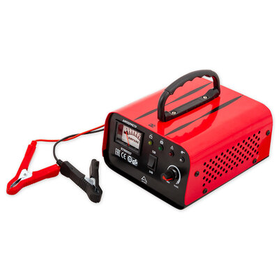 Arnezi Зарядное устройство Arnezi ЗУ-26М (красный) R7990107