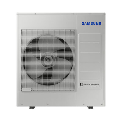 Samsung Внешний блок мульти сплит-системы Samsung AJ100TXJ5KH/EA 