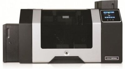 Fargo Принтер для печати пластиковых карт Fargo HDP8500+13.56+Prox+CSC 88526