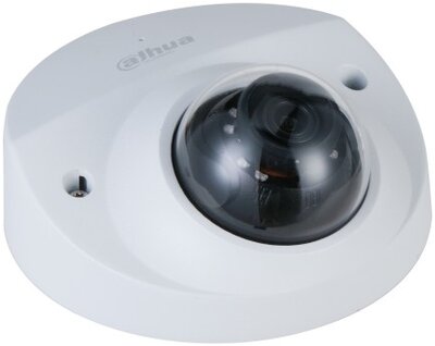 DAHUA Видеокамера IP Dahua DH-IPC-HDBW3241FP-AS-0360B 