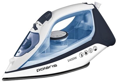 Polaris Утюг Polaris PIR 2483K 