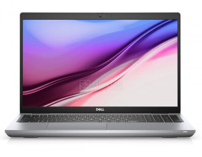 Dell Ноутбук Dell Latitude 5521 (15.60 IPS (LED)/ Core i5 11500H 2900MHz/ 16384Mb/ SSD / Intel UHD Graphics 64Mb) MS Windows 10 Professional (64-bit) [5521-8087] 5521-8087
