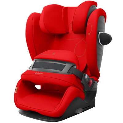 Cybex Детское автокресло Cybex Pallas G i-Size Autumn Gold 