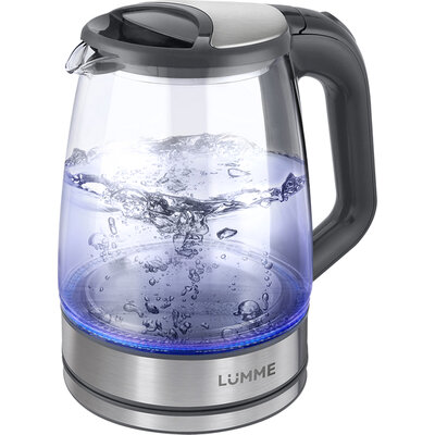 LUMME Lumme LU-164 Gray Marble 