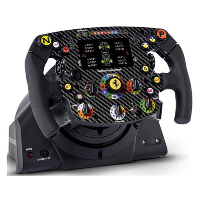 Thrustmaster Руль Thrustmaster Formula Ferrari SF1000 edition [4060172] 