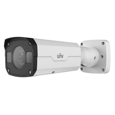 UNV Видеокамера IP UNV Ростелеком , 1080p, 2.8 - 12 мм, белый IPC2322EBR5-P-C 