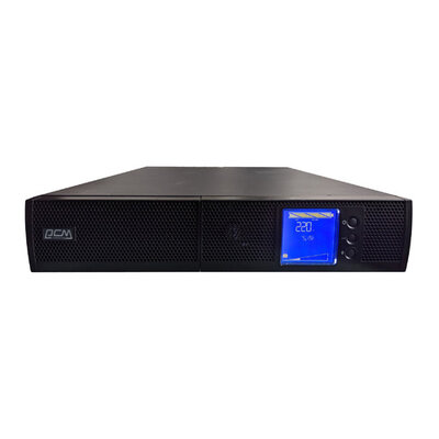 PowerCom ИБП PowerCom Sentinel , 1000ВA SNT-1000 
