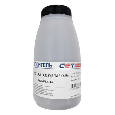 CET Девелопер Cet (TK-8335/8345/8515/8525) для Kyocera TASKalfa 3252ci/3253ci 100стр. OSP0210D-100 