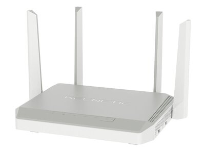 KEENETIC Wi-Fi роутер KEENETIC Peak [kn-2710] 