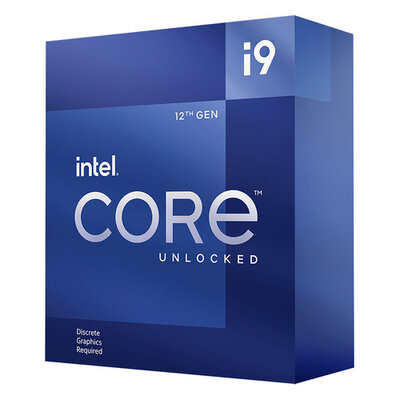 Intel Процессор Intel Core i9 12900KF, LGA 1700, BOX [bx8071512900kf s rl4j] 