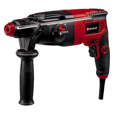 Einhell Перфоратор EINHELL TC-RH 620 4F [4257990] 