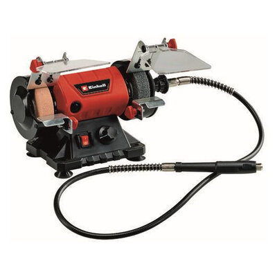 Einhell Точило EINHELL TC-XG 75 Kit [4412559] 