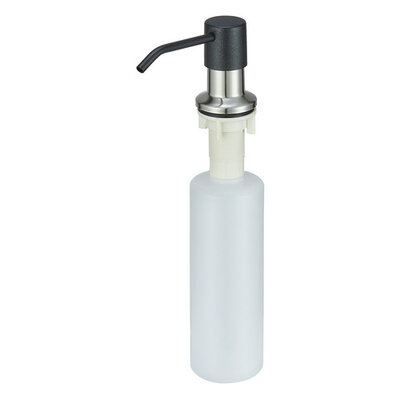Granula Дозатор для моющего средства GRANULA GR-1403, 0.3л, шварц 
