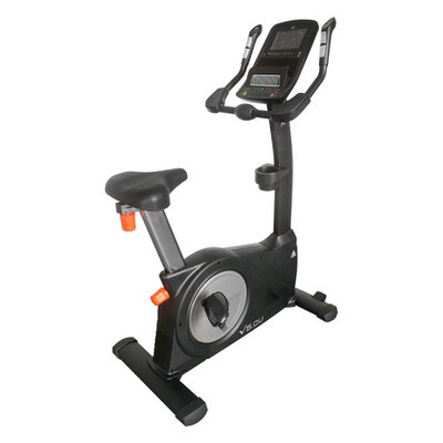 DFC Велотренажер DFC черный/серый B5500