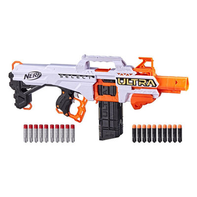 Nerf Игрушечное оружие Nerf Ультра Дельта [f0959zr0] 
