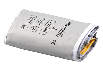 Microlife AG Манжета Microlife/Микролайф р. 22-32см M Microlife AG 1467326