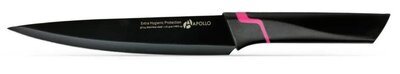 Apollo Нож для мяса APOLLO Genio "Vertex", 18,5см VRX-03