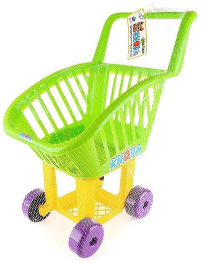 Knopa Тележка KNOPA для шопинга П016-82007