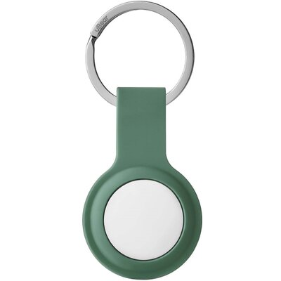 uBear Брелок-подвеска uBear Touch Ring Case Green (CS97GR01THR-AT1) 