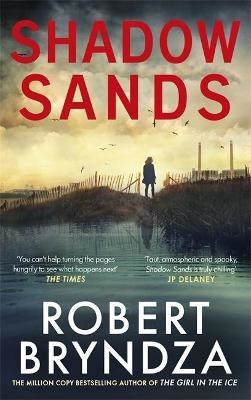 Книга: Sphere Shadow Sands / Книга на Английском 978-0-7515-7277-3