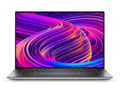 Dell Ноутбук Dell XPS 15 9510 (15.60 IPS (LED)/ Core i7 11800H 2300MHz/ 16384Mb/ SSD / NVIDIA GeForce® RTX 3050Ti для ноутбуков 4096Mb) MS Windows 10 Professional (64-bit) [9510-7678] 9510-7678
