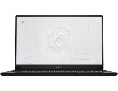 MSI Ноутбук MSI WS76 11UM-440RU NVIDIA Studio (17.30 IPS (LED)/ Core i9 11900H 2500MHz/ 32768Mb/ SSD / NVIDIA GeForce® RTX A5000 для ноутбуков 16384Mb) MS Windows 10 Professional (64-bit) [9S7-17M131-440] 9S7-17M131-440