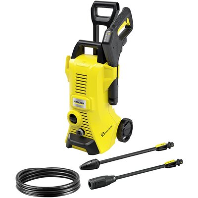 Karcher Мойка высокого давления Karcher K 3 Power Control (1.676-100.0) 