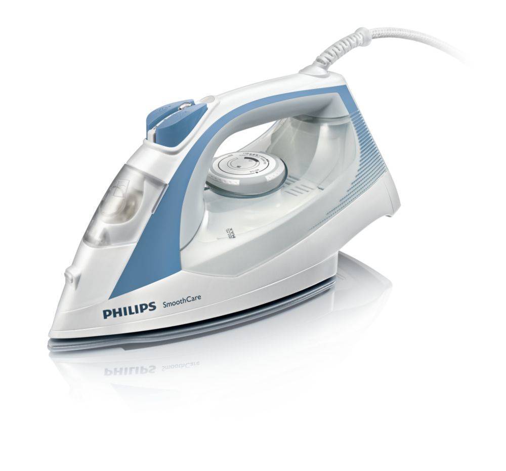 Philips 2 in 1 steam фото 32