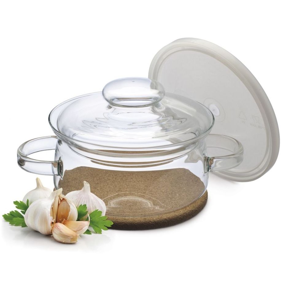 Simax кастрюля Gourmet