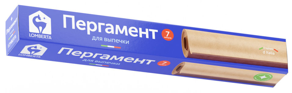 Пергамент для выпечки Озон