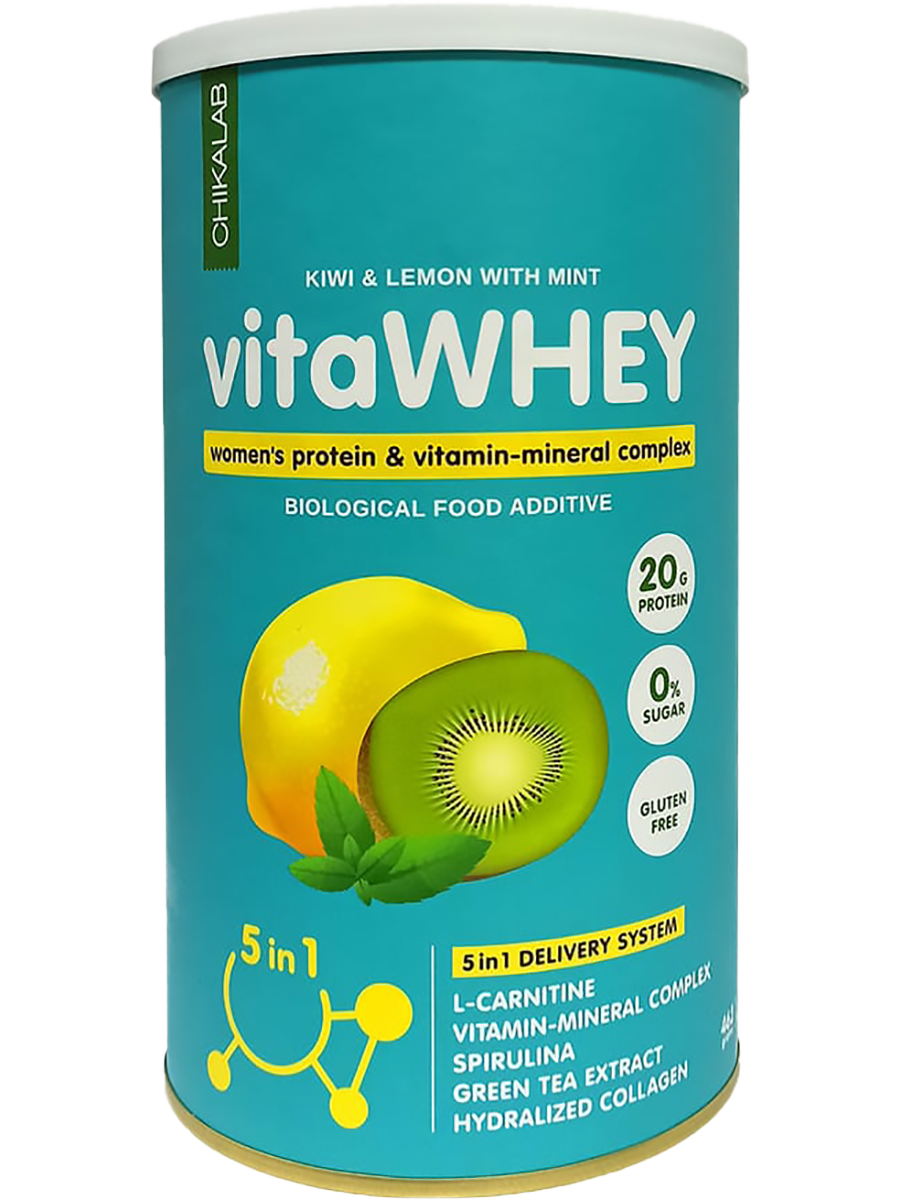 Коктейль для похудения киви лимон. Витаминно минеральный коктейль. Vita Whey Protein. Chikalab витамины. Витаминная смесь коктейль.