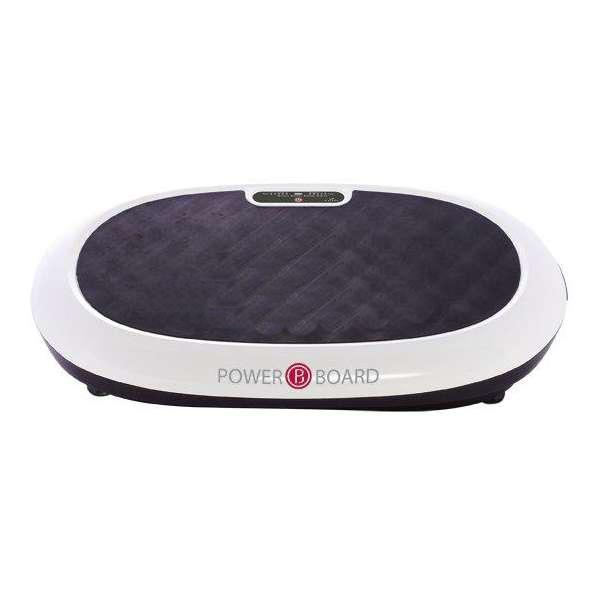 Виброплатформа casada Powerboard