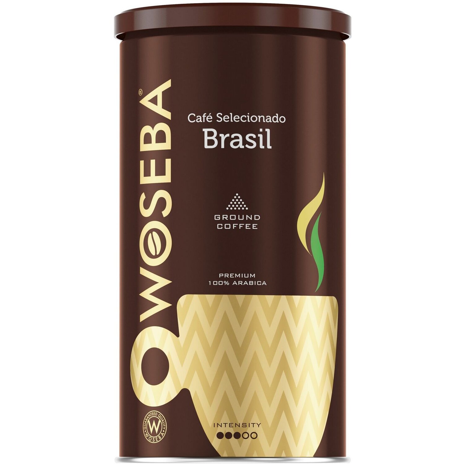 Купить Кофе В Зернах Crema