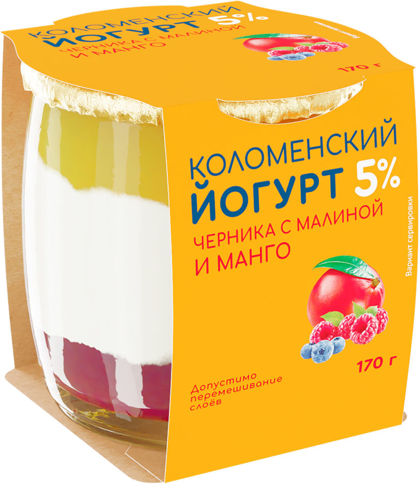 Йогурт Коломенский В Керамической Банке Купить