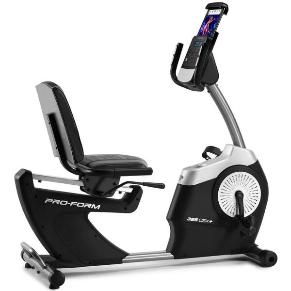 NORDICTRACK rx800