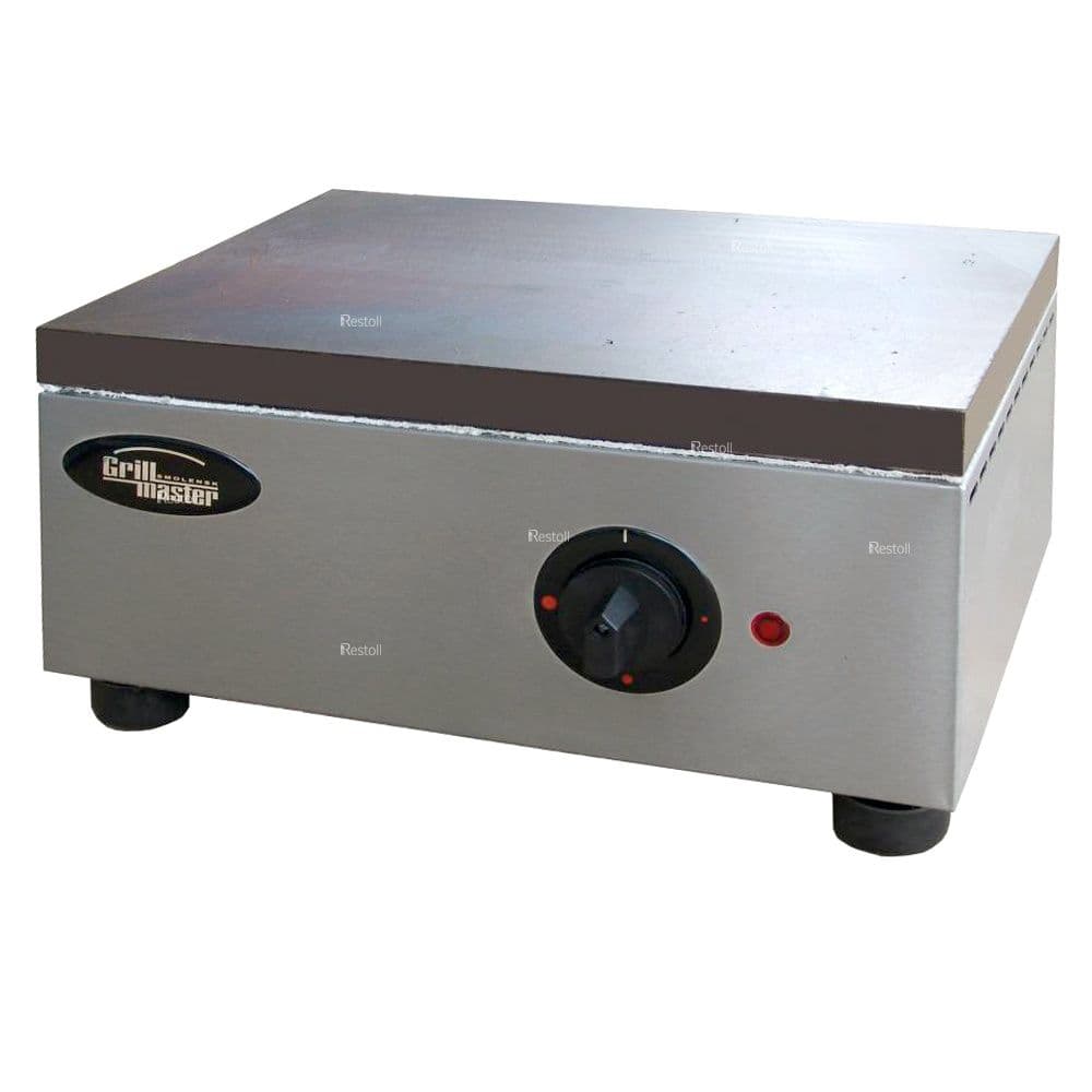 Плита электрическая Grill Master ф1пэ