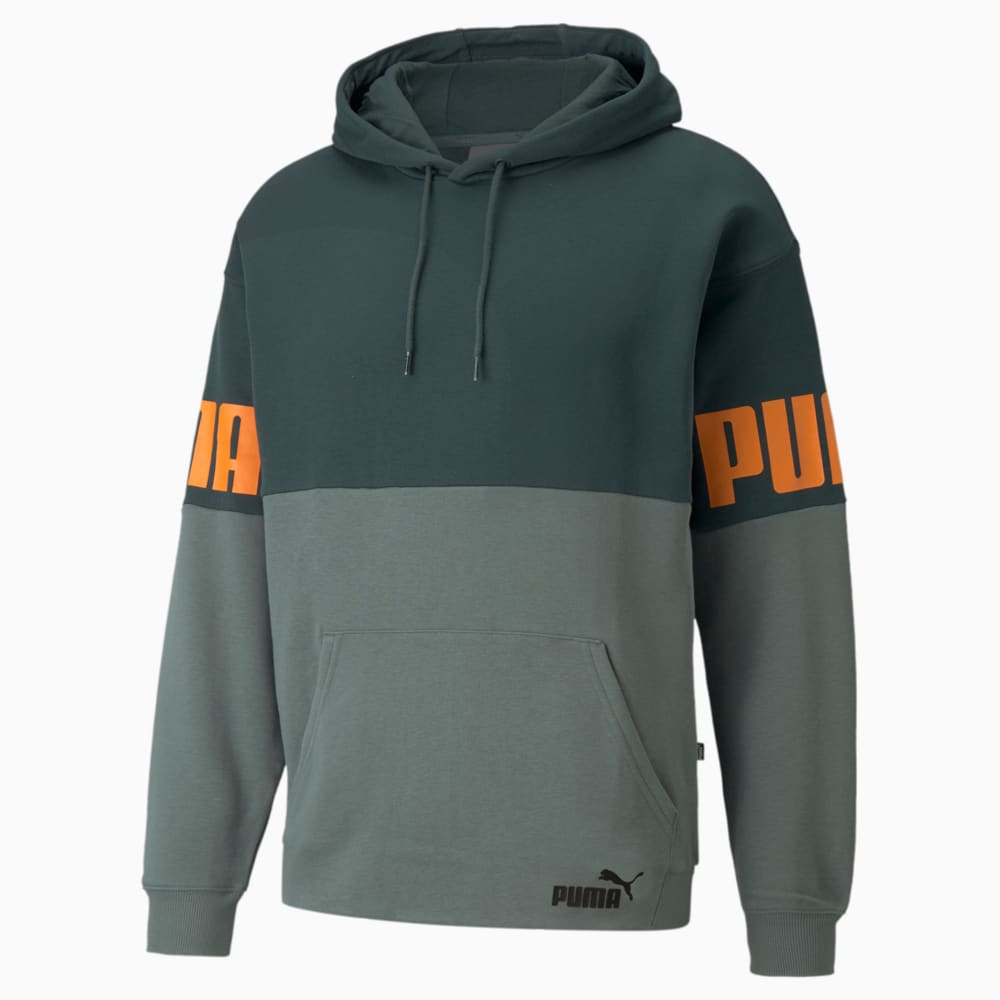 Puma Colorblock