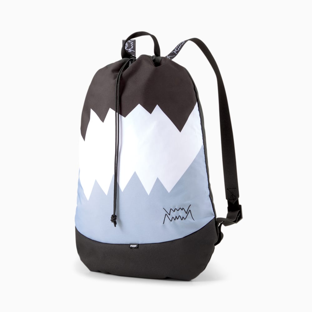 Рюкзак Basketball Backpack Puma