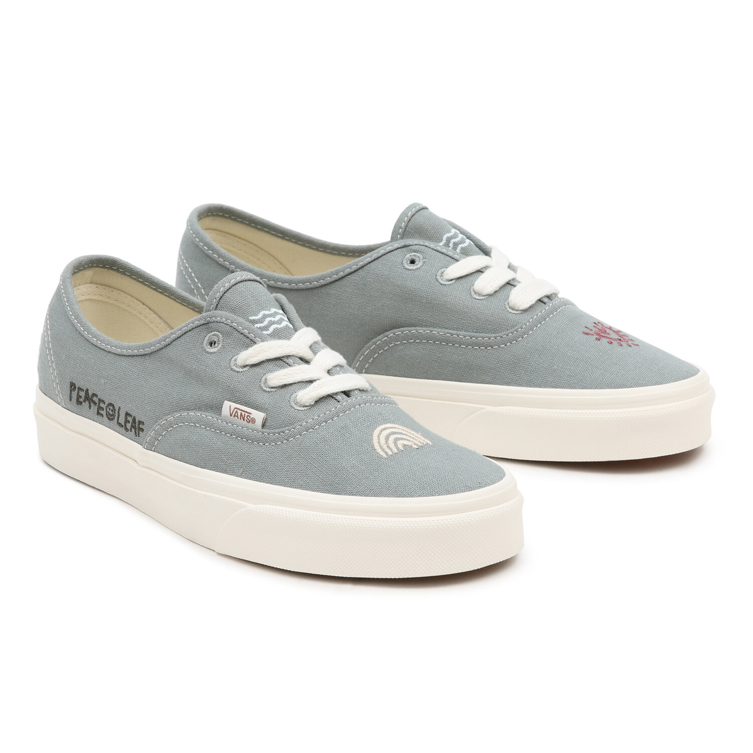 Vans Р»РµС‚РѕРј