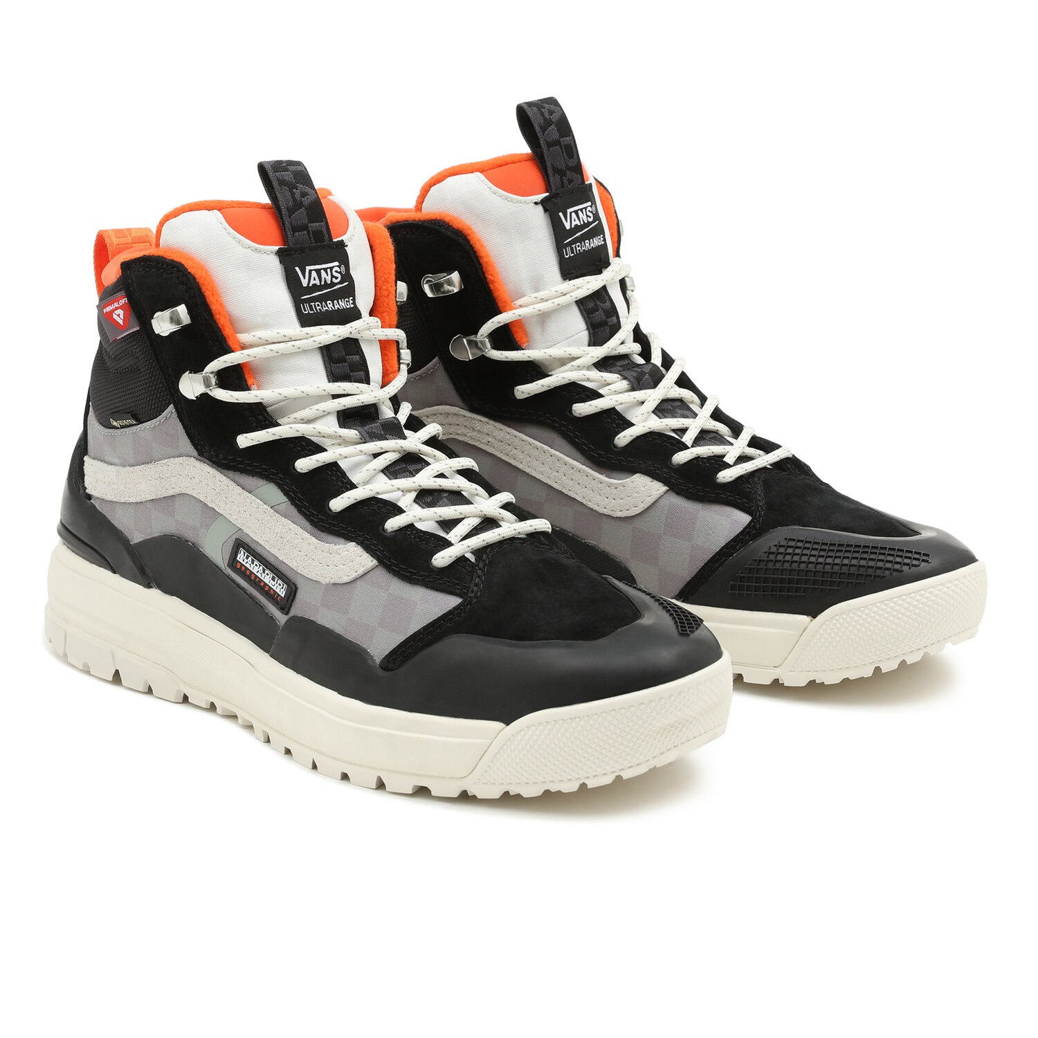 Vans x gore sales tex
