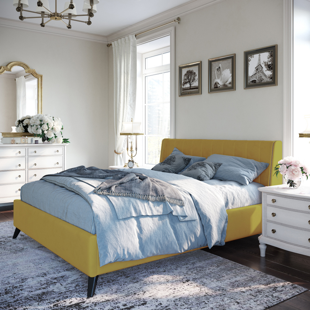 Кровати лазурит отзывы