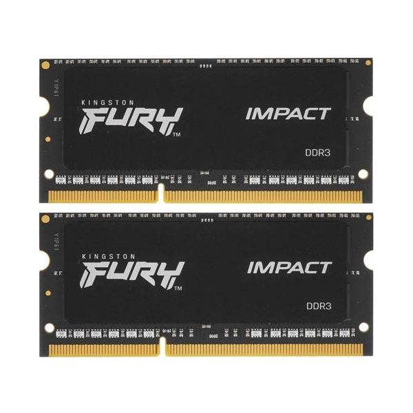 Impact 16 5. Kingston Fury Impact.