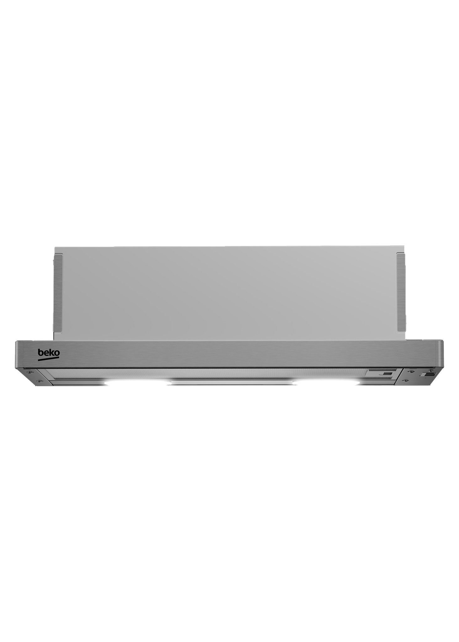 Кухонная Вытяжка Beko Hnt61630x Купить Минск