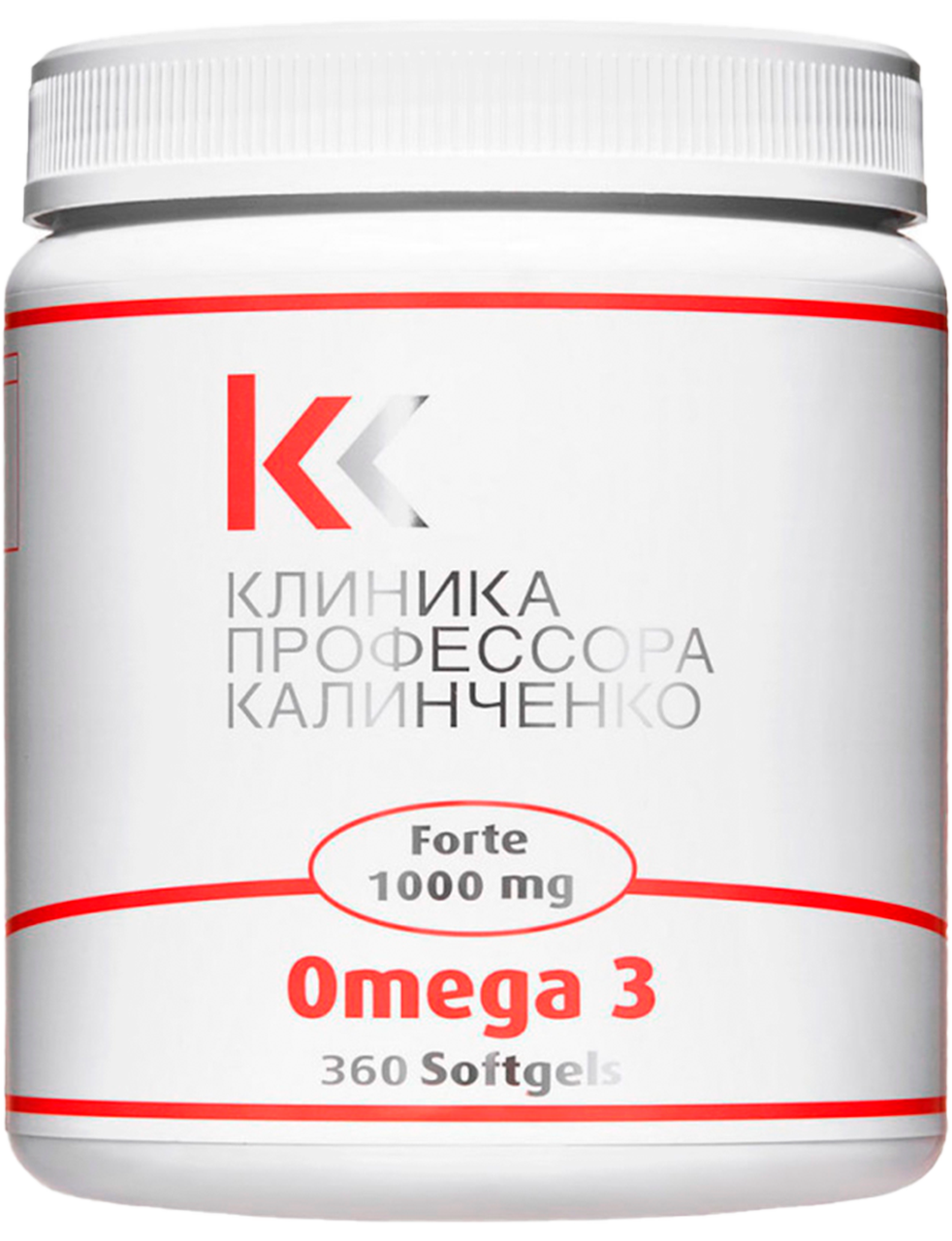 Омега 5 И 7 В Капсулах Купить