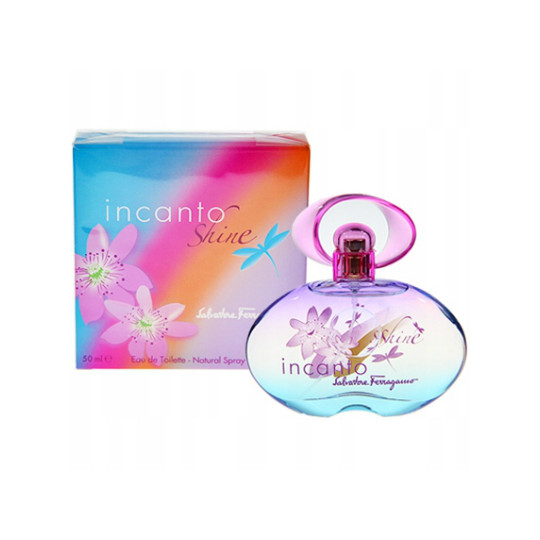Incanto вода. Salvatore Ferragamo Incanto Shine 100 мл. Духи Incanto Shine Salvatore Ferragamo. Salvatore Ferragamo Inc Shine т/вода жен 50. Женский Парфюм Сальваторе Феррагамо Инканто Шайн.