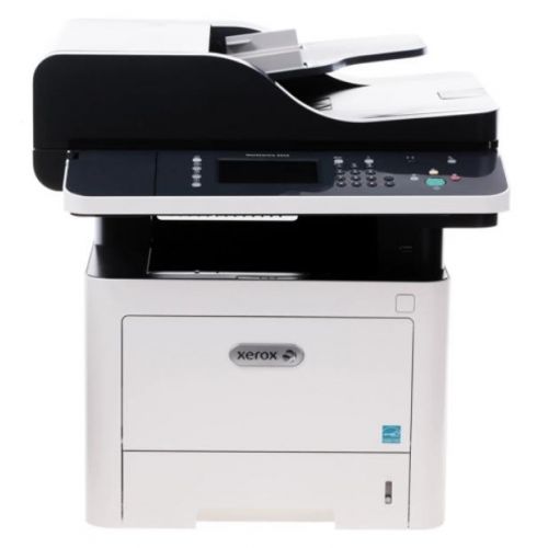 Xerox wc 3345