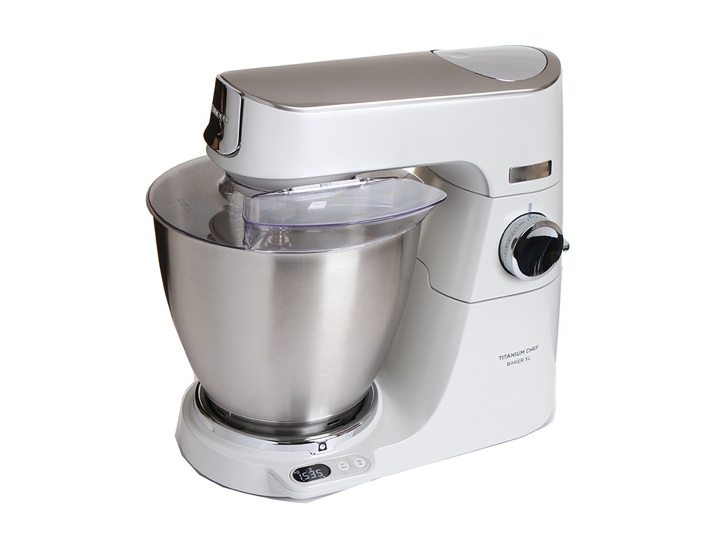 Кухонная Машина Kenwood Kvl 85.004 Si Купить