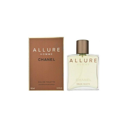 Alluring pour homme