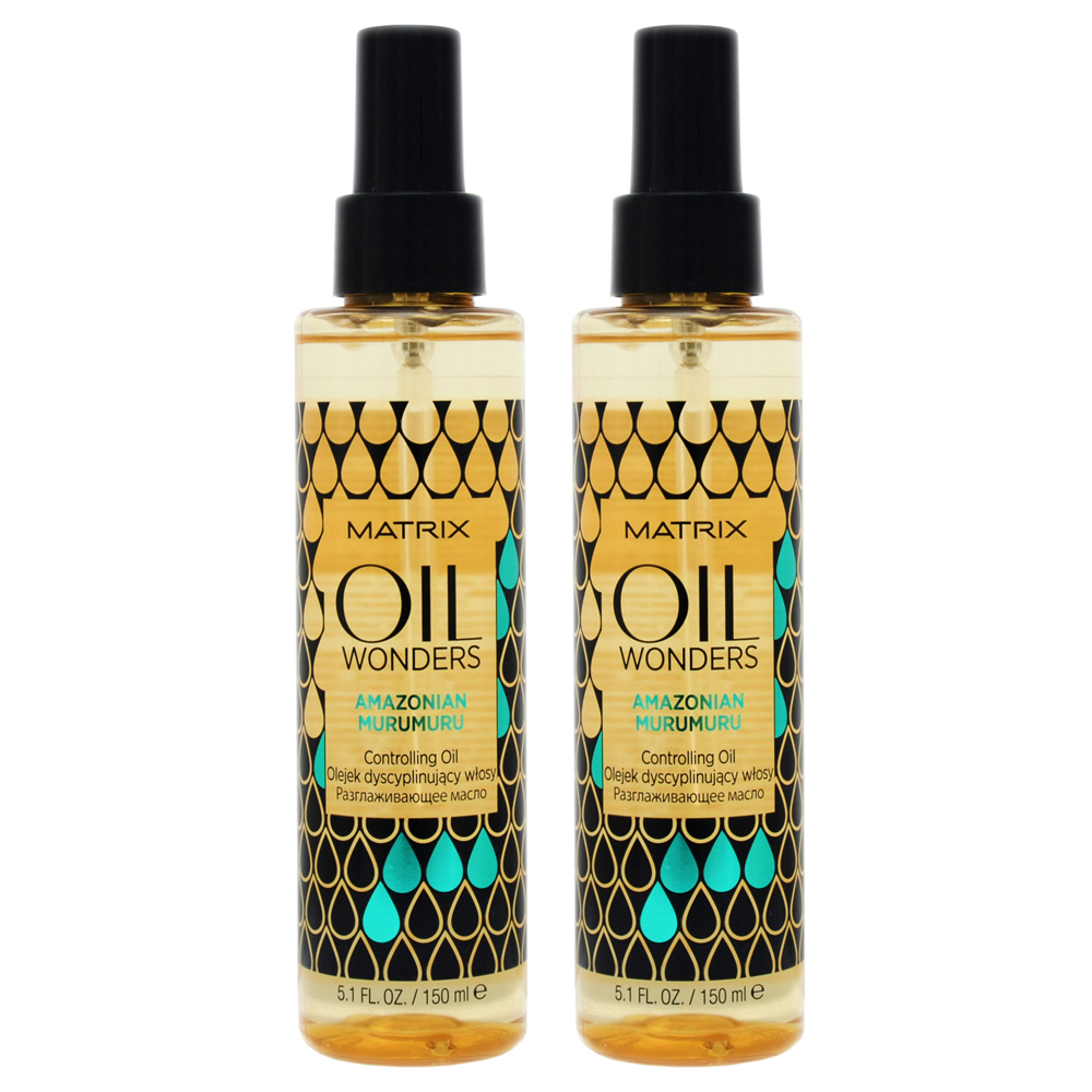 Масло Для Волос Oil Wonders Купить